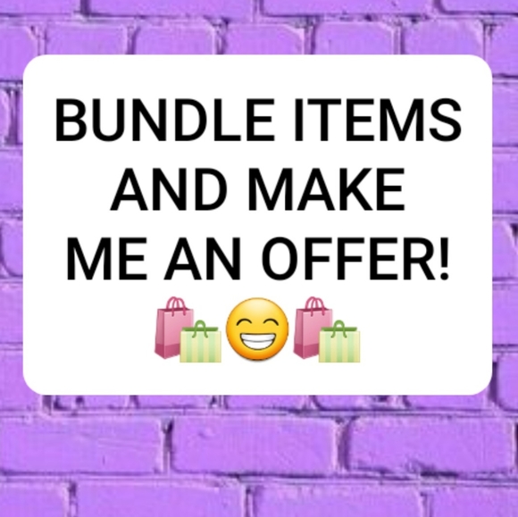 Other - SAVE EVEN MORE ON BUNDLES!